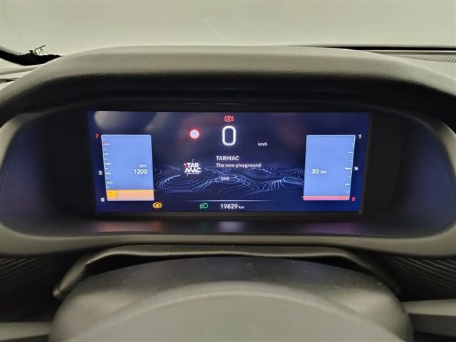 Jeep Avenger Altitude