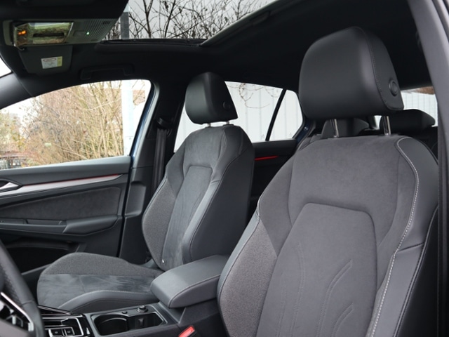 Volkswagen Golf 1.5 eTSI DSG Golf VIII