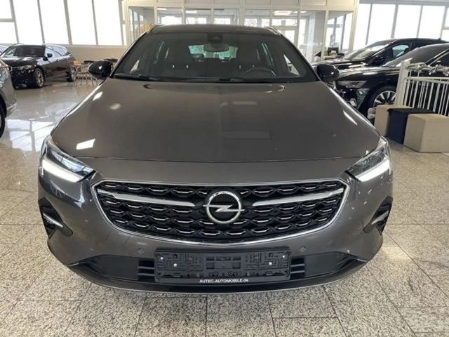 Opel Insignia 2.0 CDTI Business Sports Tourer
