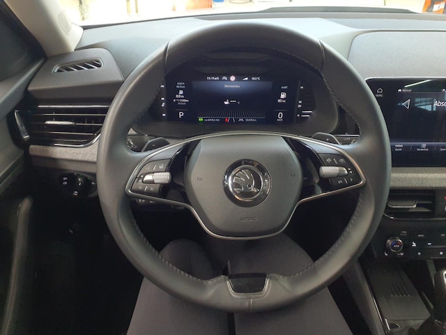 Skoda Kamiq 1.0 TSI Selection