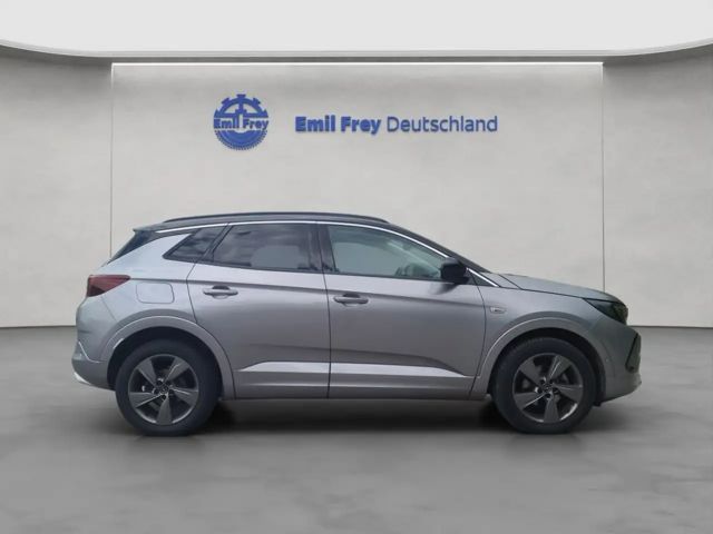 Opel Grandland X Elegance