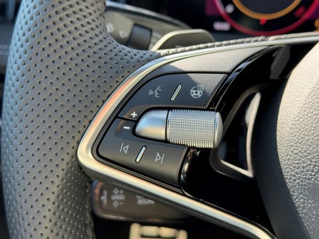 Skoda Superb 2.0 TSI 4x4 Sportline iV