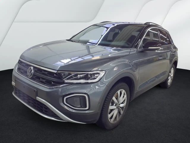 Volkswagen T-Roc DSG