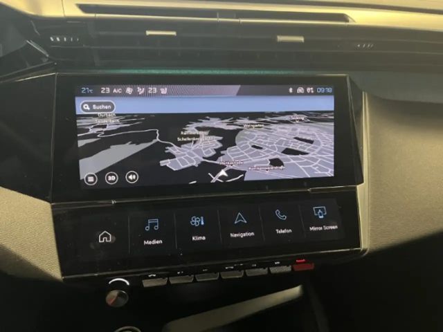 Peugeot 308 Allure Pack PureTech SW