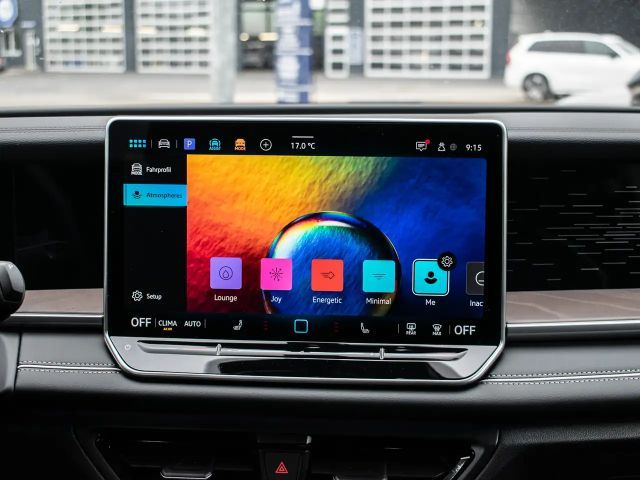 Volkswagen Tayron DSG Elegance Elegance