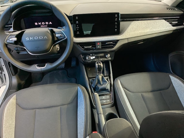 Skoda Kamiq 1.0 TSI Selection