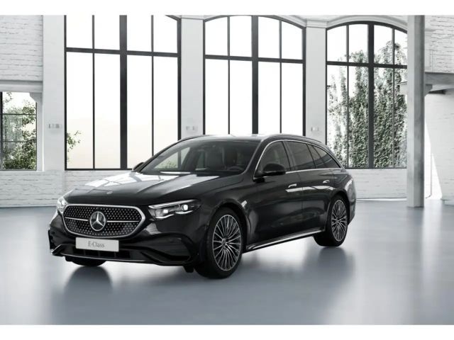 Mercedes-Benz E 220 AMG Line E 220 d Estate