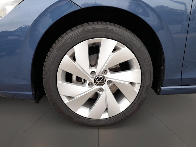 Volkswagen Golf 1.5 eTSI Golf VIII Variant