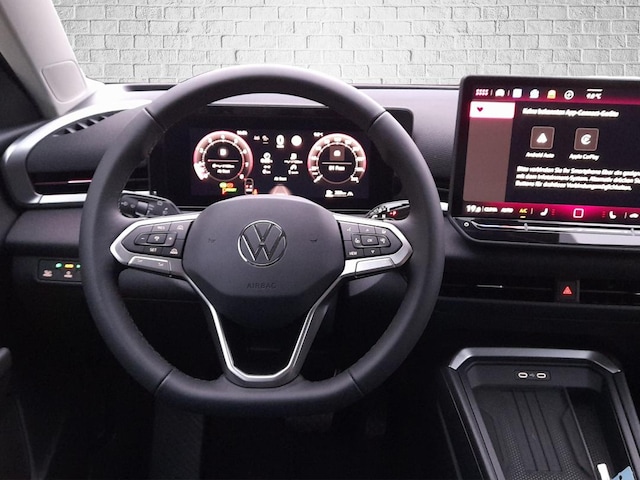 Volkswagen T-Roc 1,5 eTSI ACC|APP|LED|CAM|SHZ