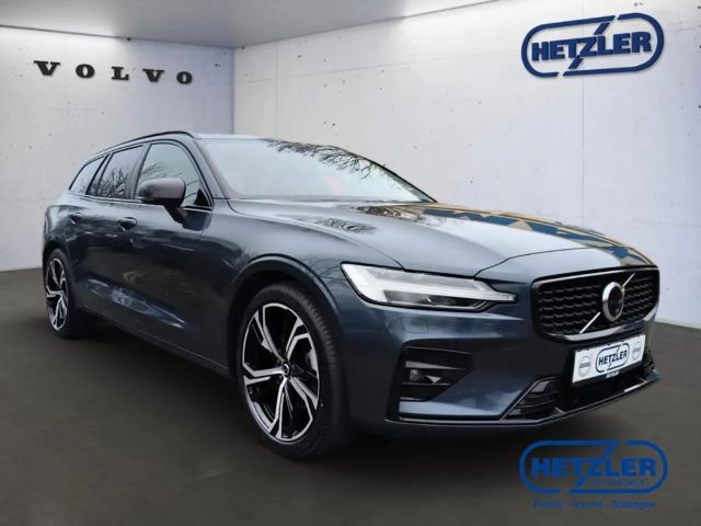 Volvo V60 Dark Plus