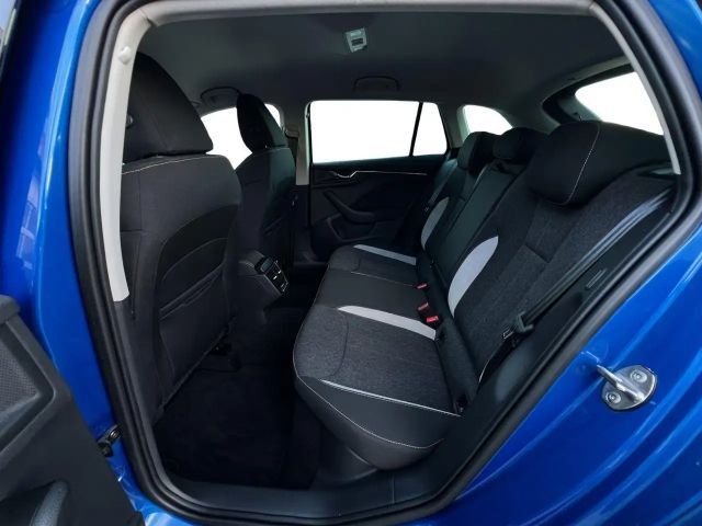 Skoda Scala 1.0 TSI Selection