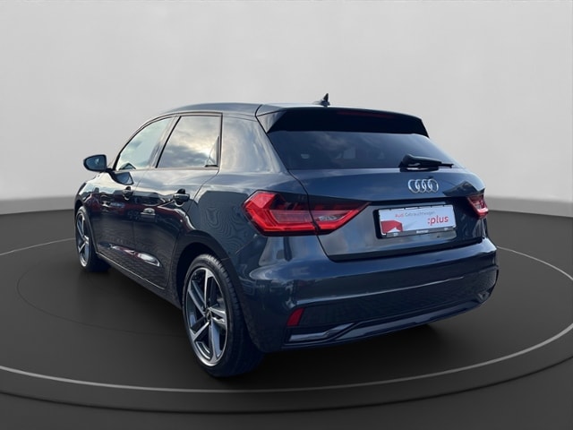 Audi A1 30 TFSI S-Tronic Sportback