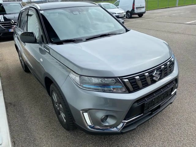 Suzuki Vitara 4x4 Shine