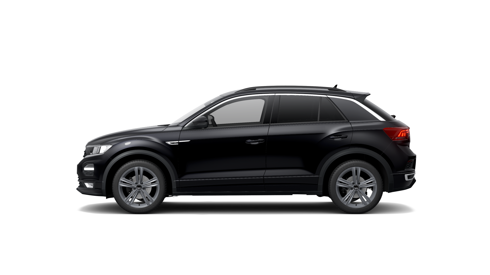 Volkswagen T-Roc 1.5 TSI Sport