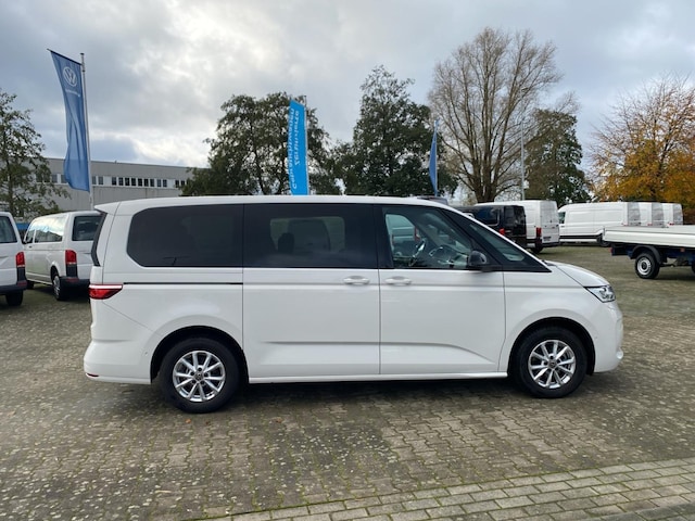 Volkswagen Multivan 2.0 TDI DSG Lang Life T7