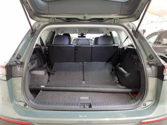 Volkswagen Tayron 1.5 eTSI DSG Life