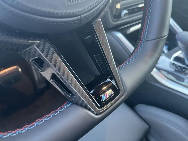 BMW M4 Competition Coupé xDrive