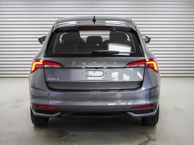 Skoda Scala Selection