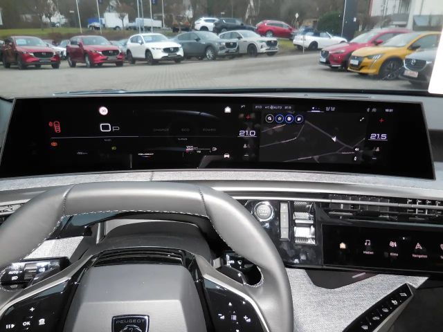 Peugeot 5008 Allure Pack Hybrid