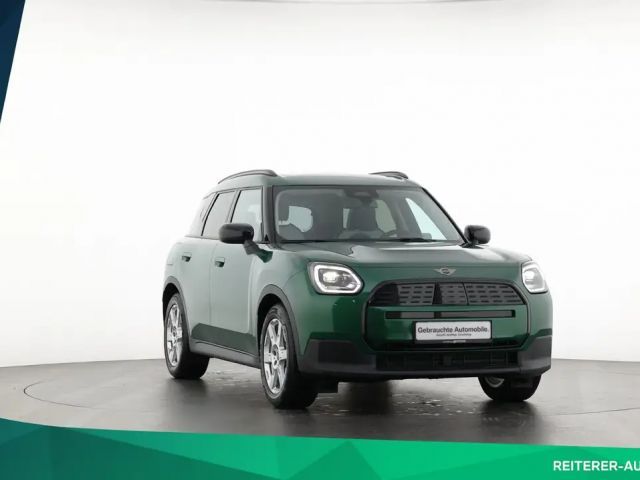 MINI Countryman E Countryman E