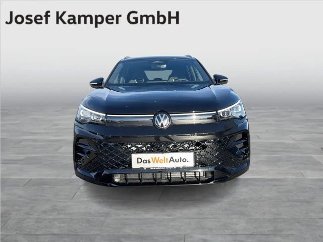 Volkswagen Tiguan DSG Sport