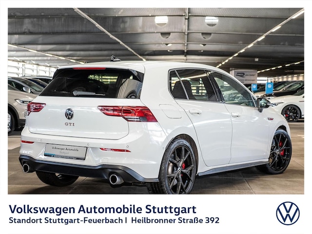 Volkswagen Golf 2.0 TSI DSG GTI