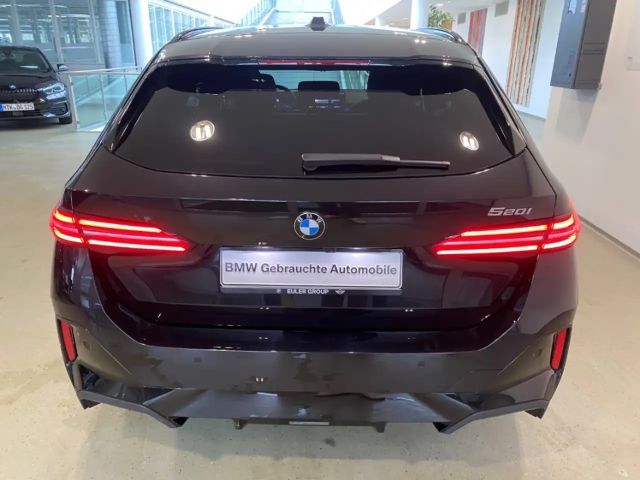 BMW 520 520i M-Sport Touring