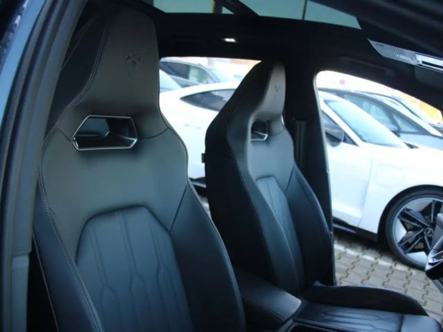 Cupra Formentor 1.4 e-Hybrid