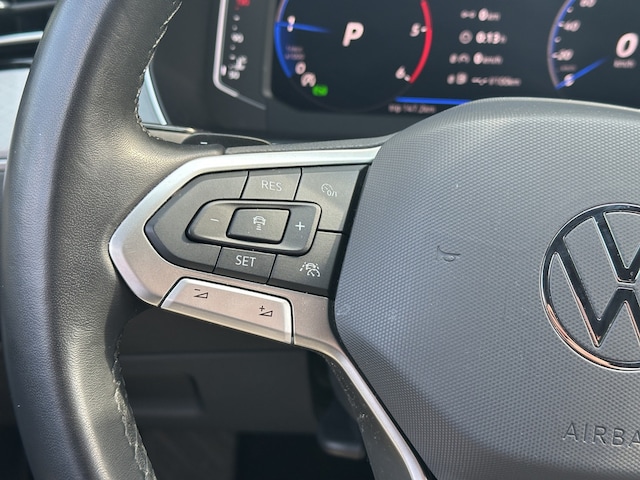 Volkswagen Passat 2.0 TDI Business Variant