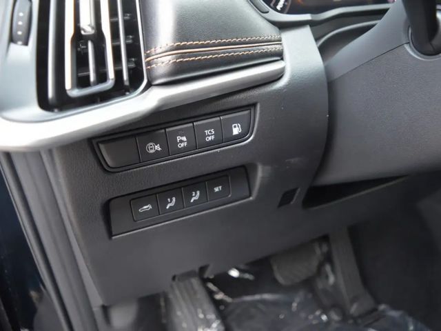 Mazda CX-60 4WD Homura Plus