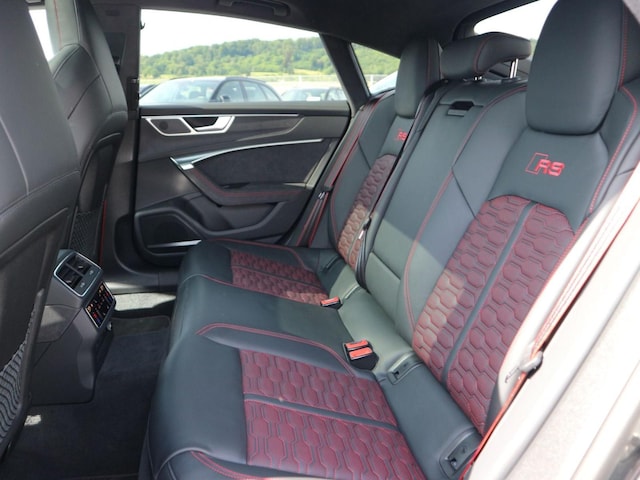 Audi RS7 Performance Quattro Sportback