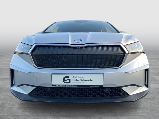 Skoda Enyaq Loft iV 60