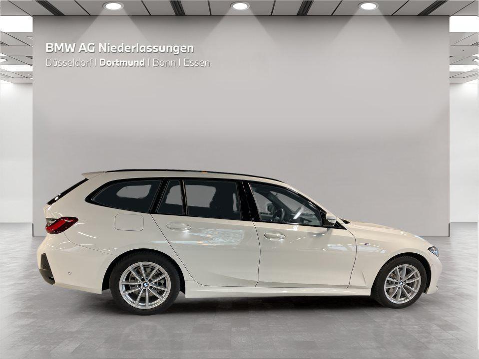 BMW 320 320d Touring xDrive