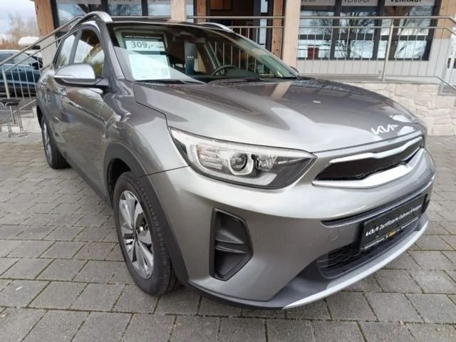 Kia Stonic Vision