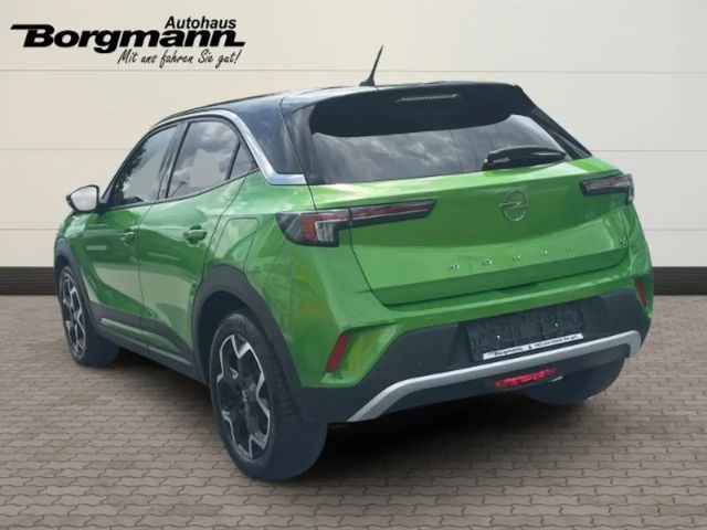 Opel Mokka Mokka-e Ultimate