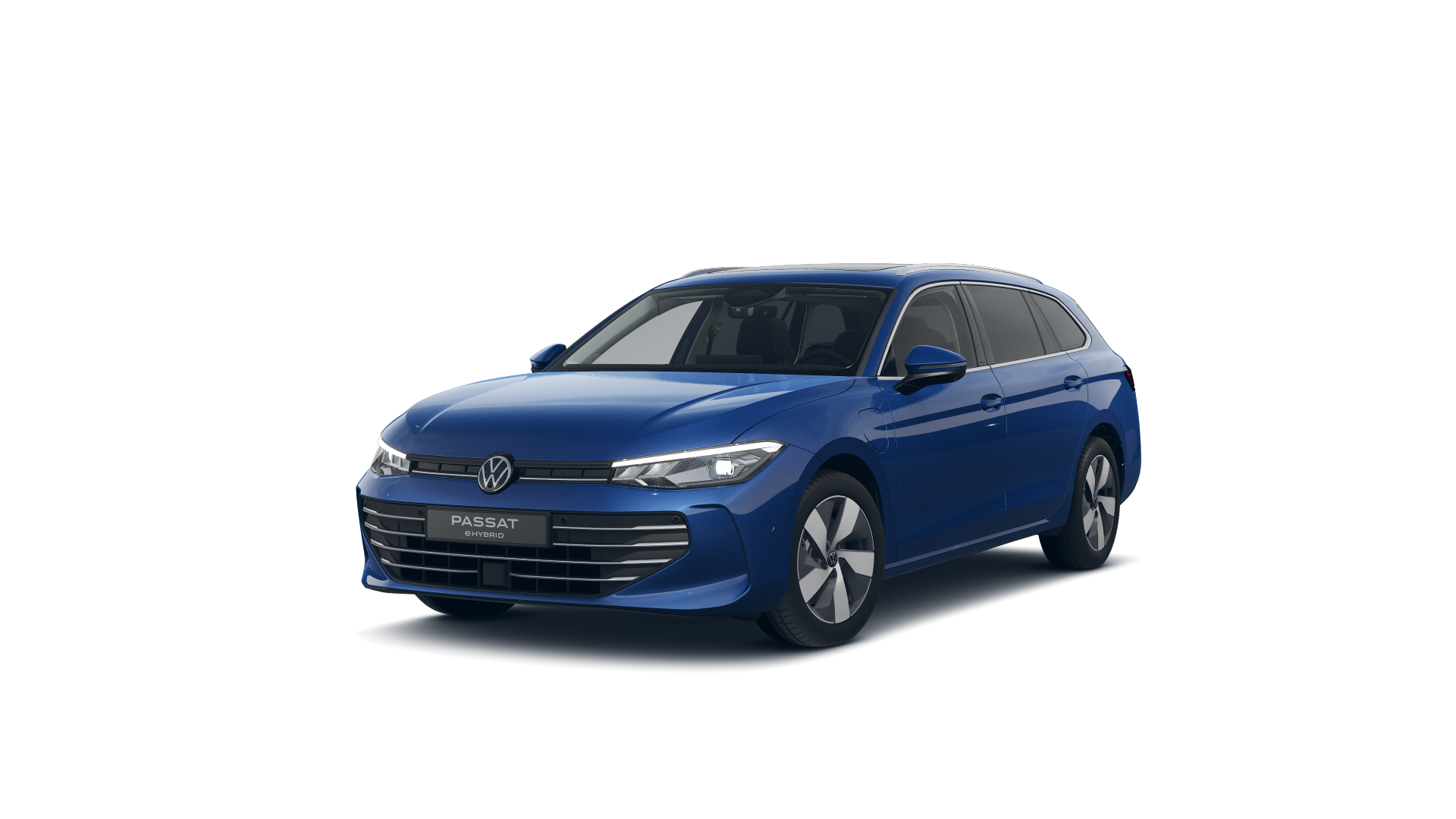 Volkswagen Passat Business eHybrid