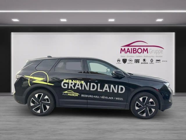 Opel Grandland X GS-Line Grand Sport Hybrid
