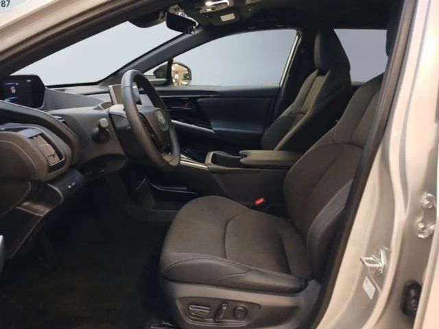 Toyota bZ4X Lounge Voorwielaandrijving