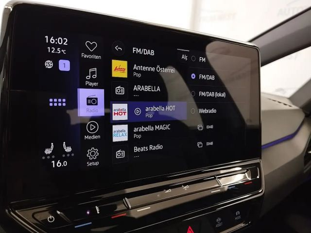 Volkswagen ID.3 Life Performance Pro