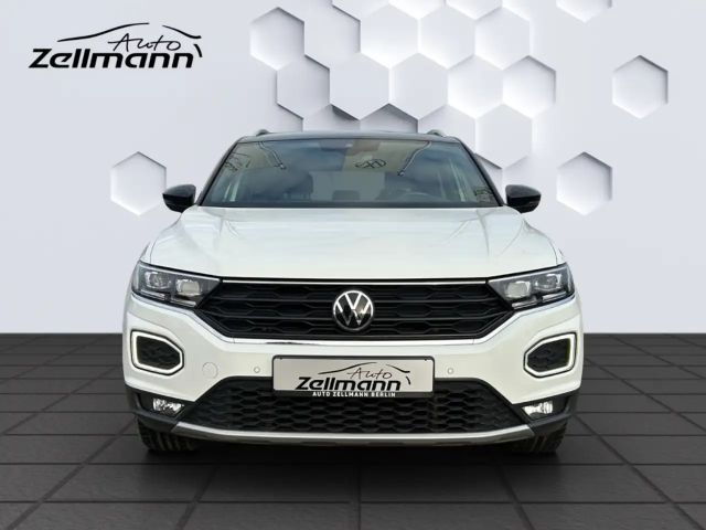 Volkswagen T-Roc 1.5 TSI ACT Sport