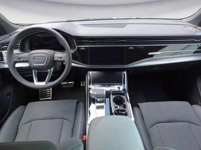Audi Q7 50 TDI Quattro S-Line