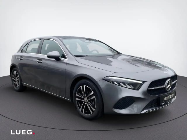 Mercedes-Benz A 200 Progressive