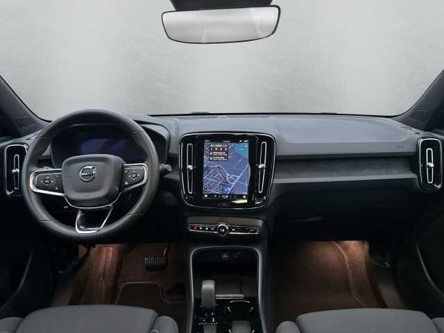 Volvo XC40 XC40