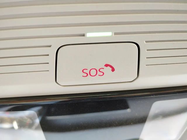 Skoda Octavia 1.5 TSI Ambition