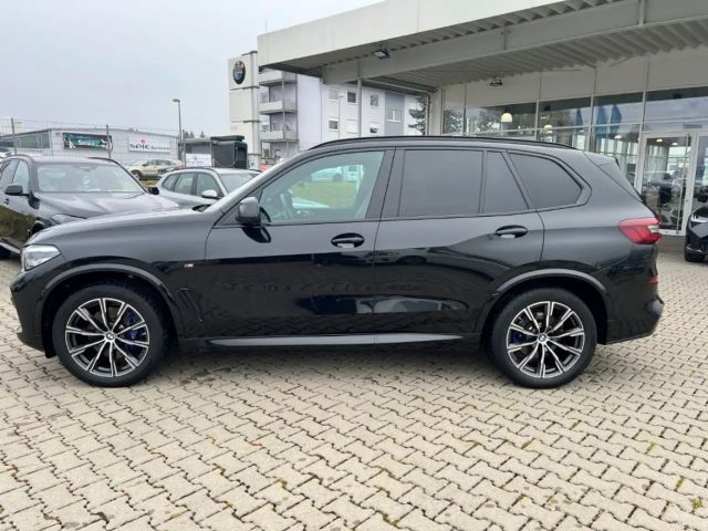 BMW X5 M-Sport xDrive