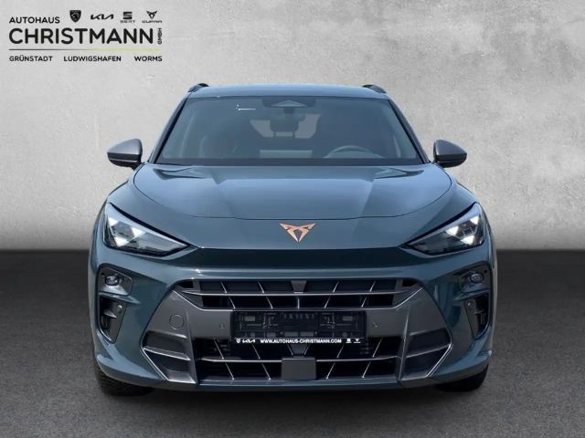 Cupra Terramar 1.5 eTSI