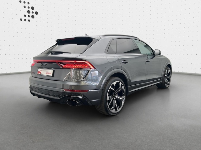 Audi RS Q8 Quattro