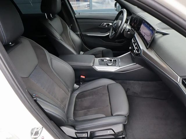 BMW 320 320i M-Sport Touring