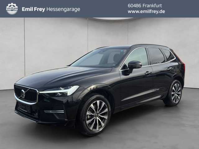 Volvo XC60 19'