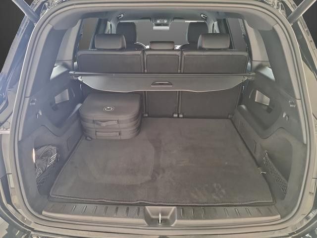 Mercedes-Benz EQB 350 4MATIC